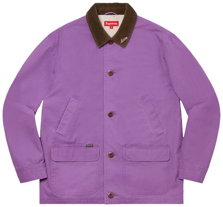 Buy Supreme Barn Coat 