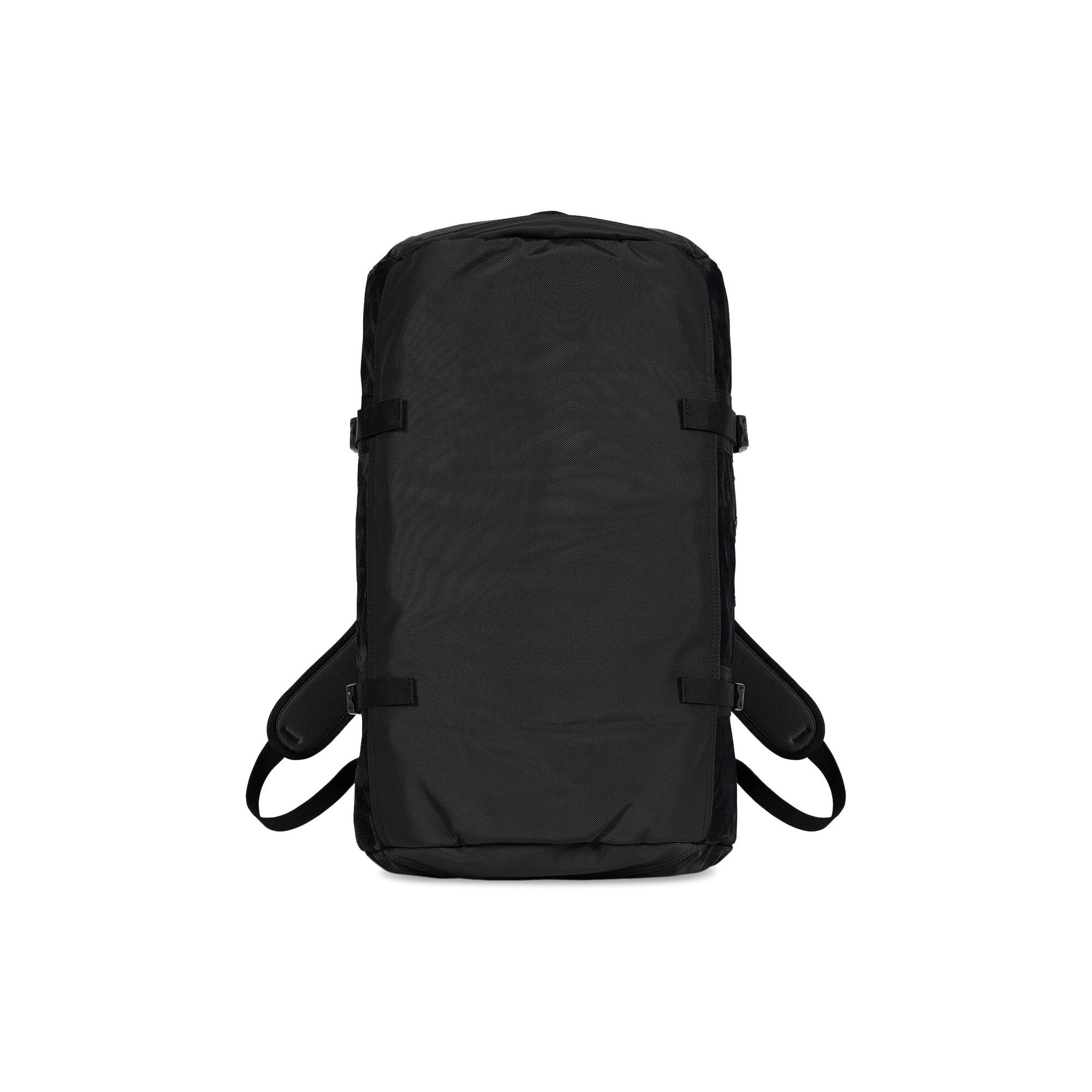 Buy Supreme x The North Face Suede Small Base Camp Duffle