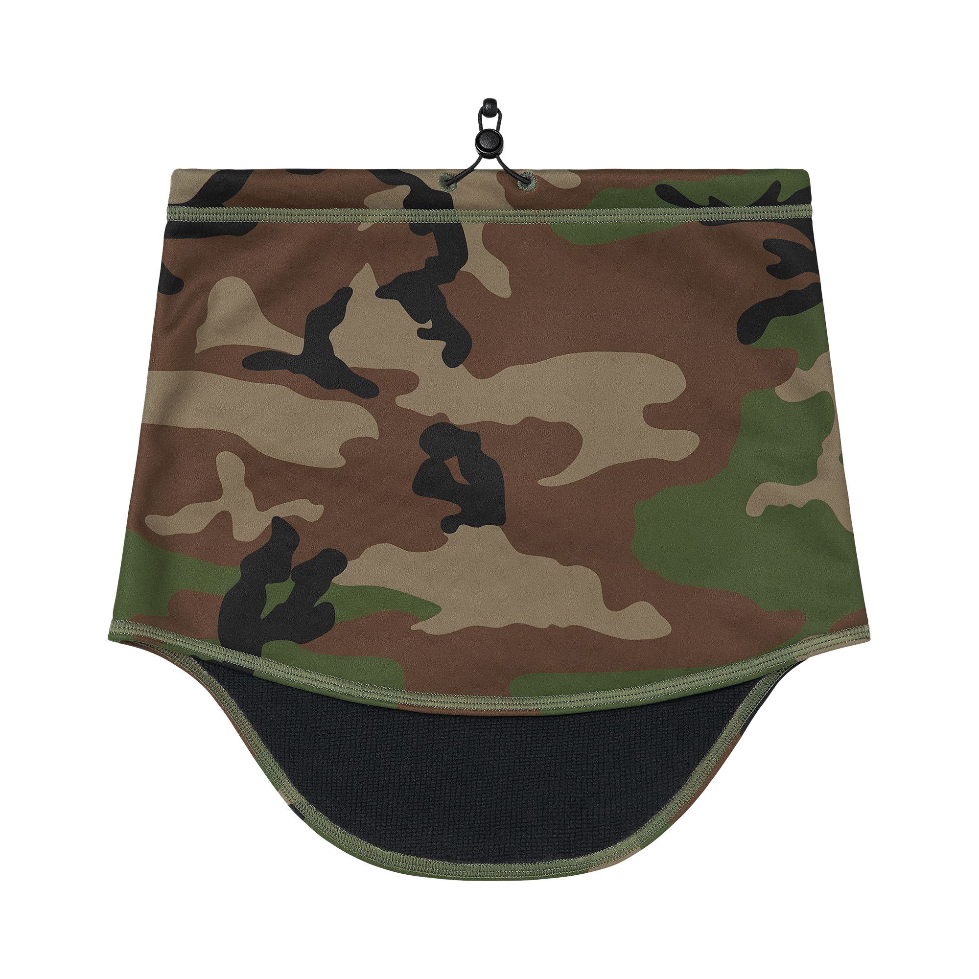 Supreme WINDSTOPPER Neck Gaiter (FW23) Woodland Camo - FW23 - GB