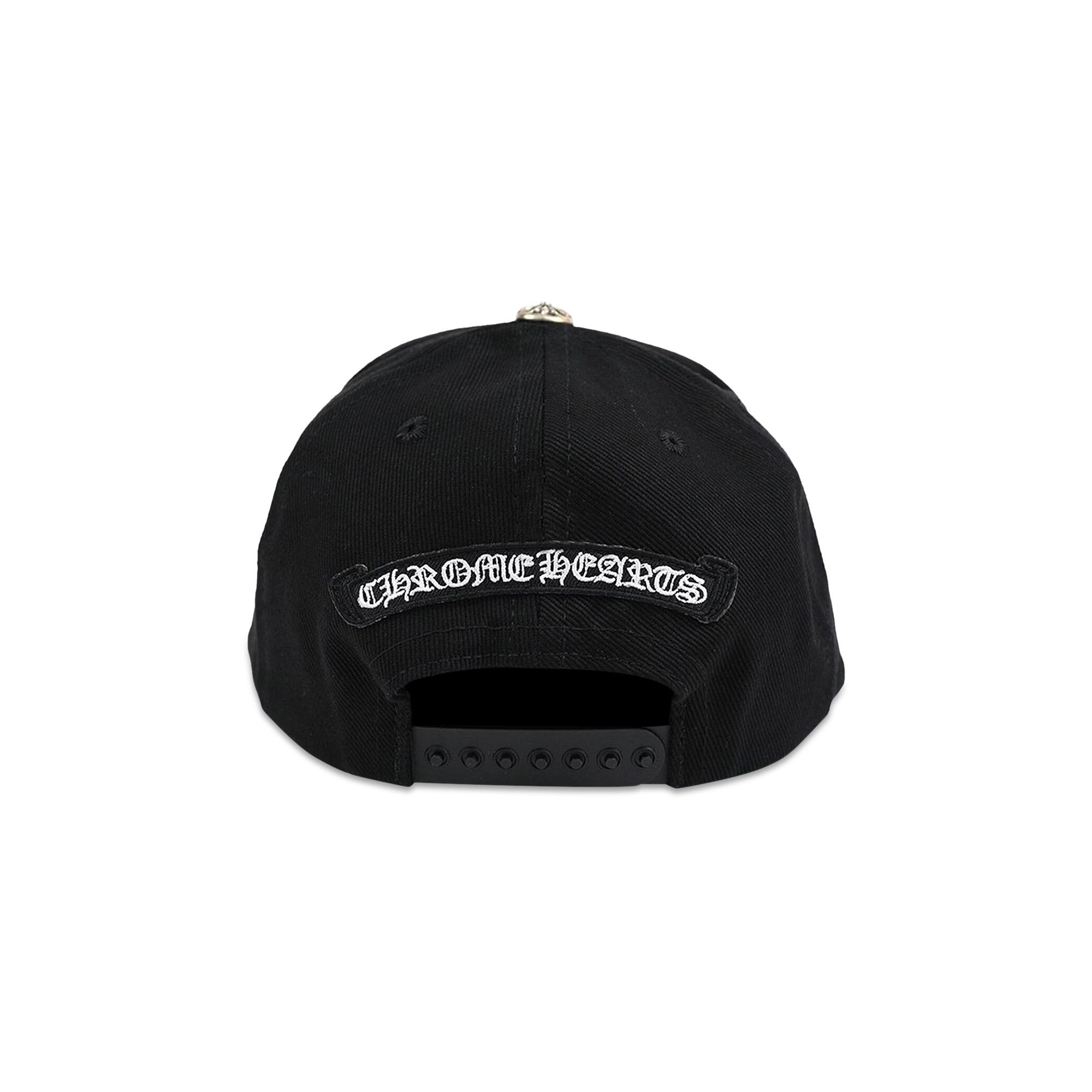 キャップ Chrome Hearts Dagger Denim Baseball Hat Black White Chrome Hearts Dagger Denim Baseball Hat Black White | eBay