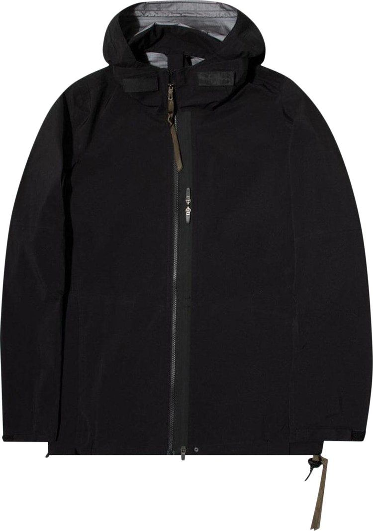 Acronym GoreTex Pro Jacket Black