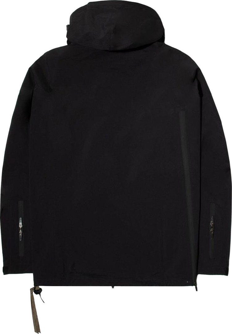 Acronym GoreTex Pro Jacket Black