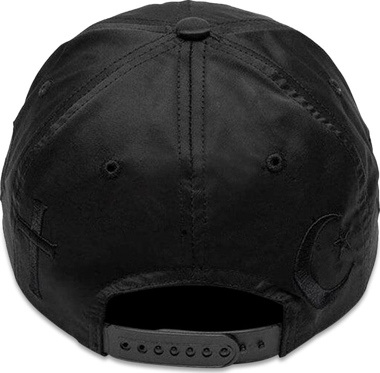 Mister Green Coexist V2 Hat Black