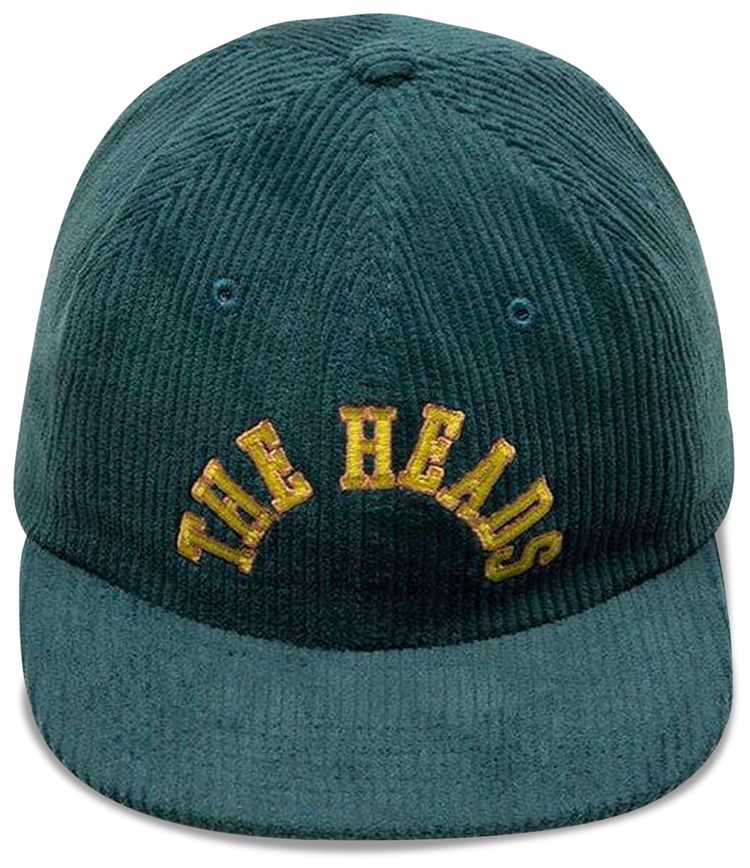 Mister Green The Heads Cap Forest