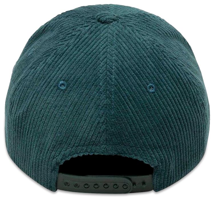 Mister Green The Heads Cap Forest