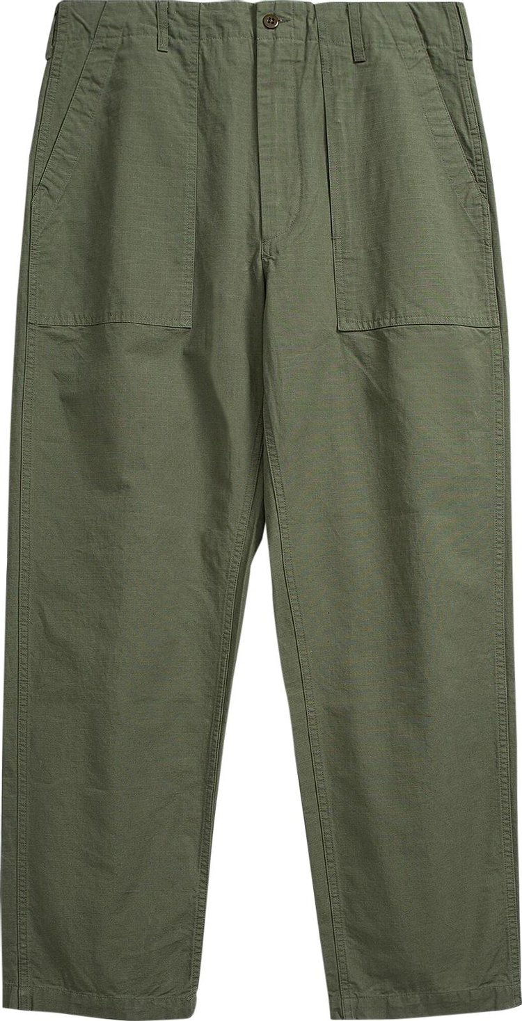 Engineered Garments Fatigue Pant Olive