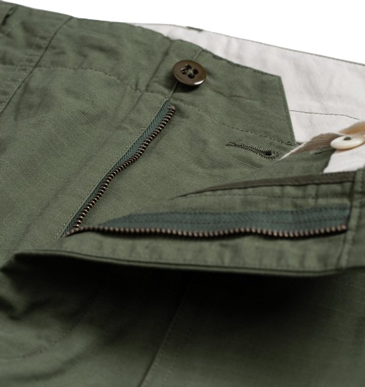 Engineered Garments Fatigue Pant Olive