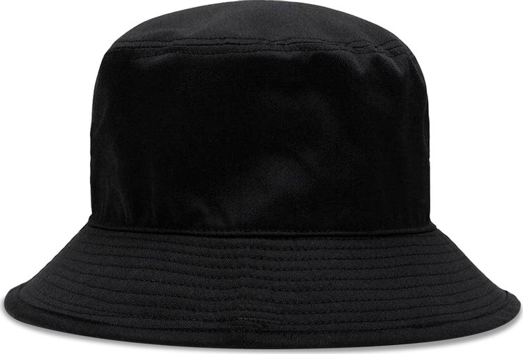 Neighborhood EC Bucket Hat Black