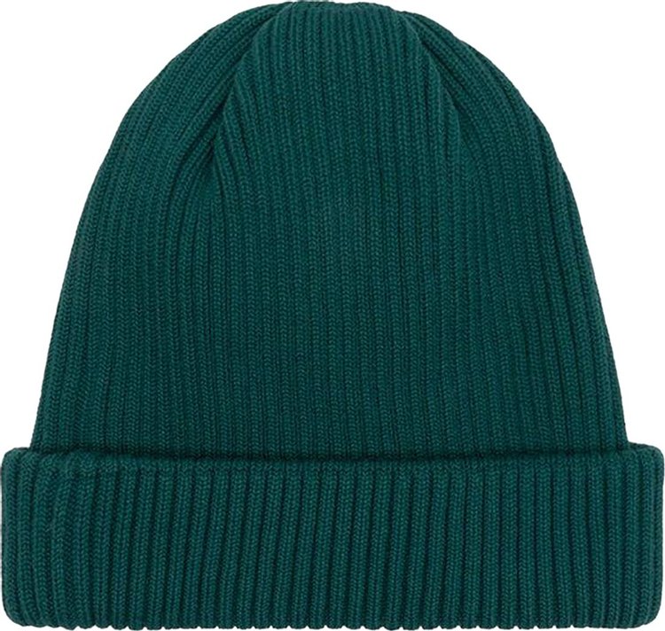 Wacko Maria Knit Watch Cap Type 2 Green