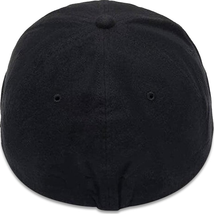 Neighborhood BB Cap Black