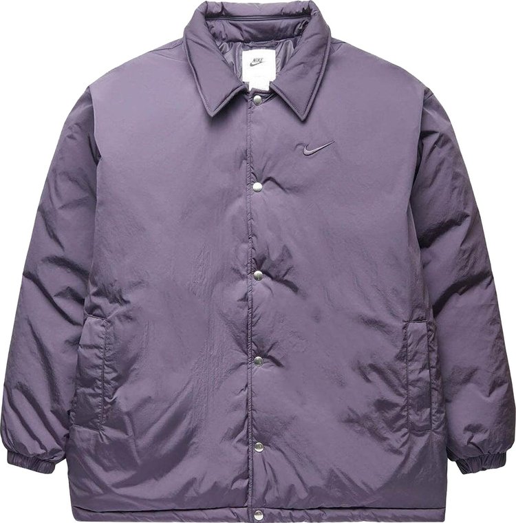 Nike Sportswear Therma FIT Jacket Cave Purple