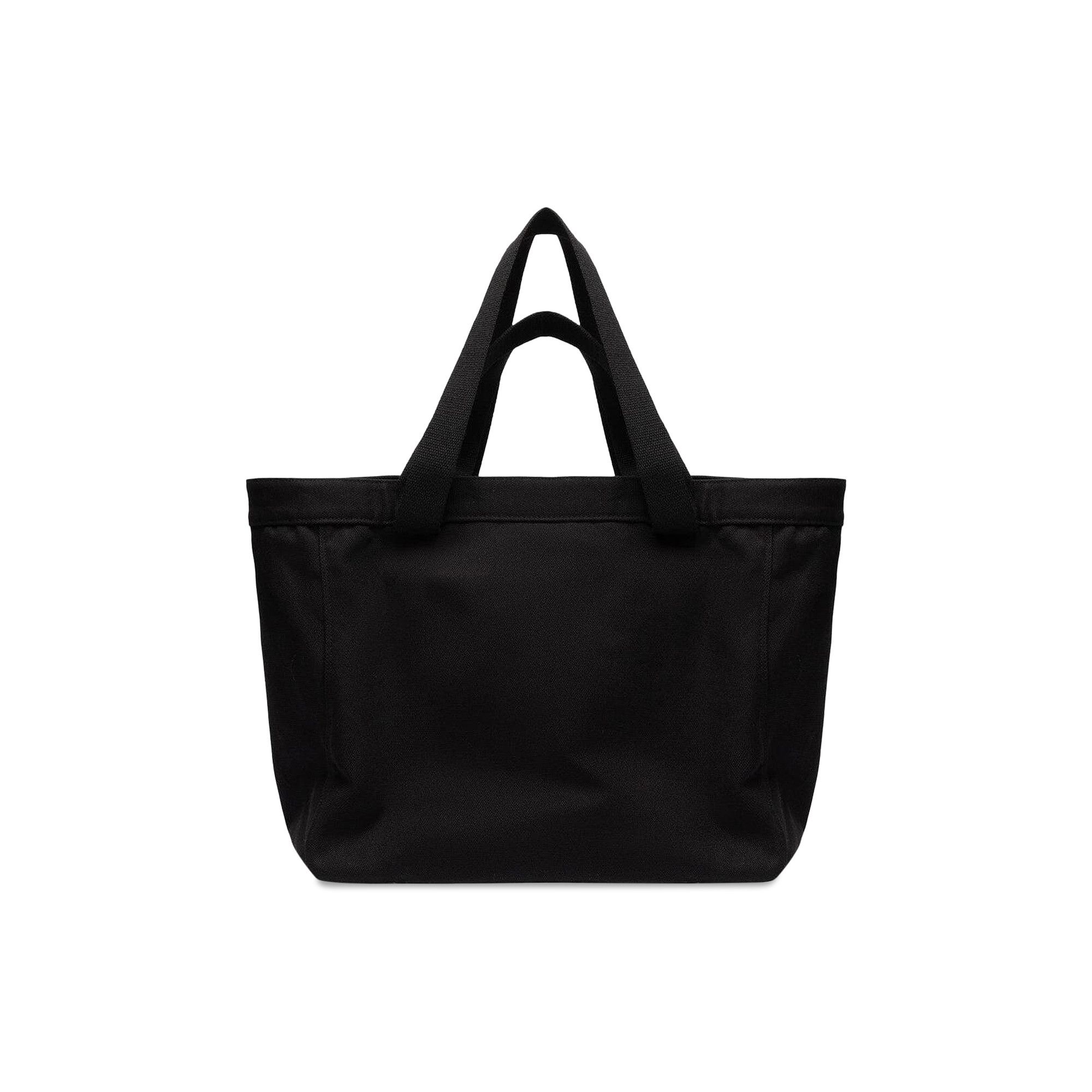 Buy A-Cold-Wall* Vertex Carpenter Bag 'Black' - ACWUG098