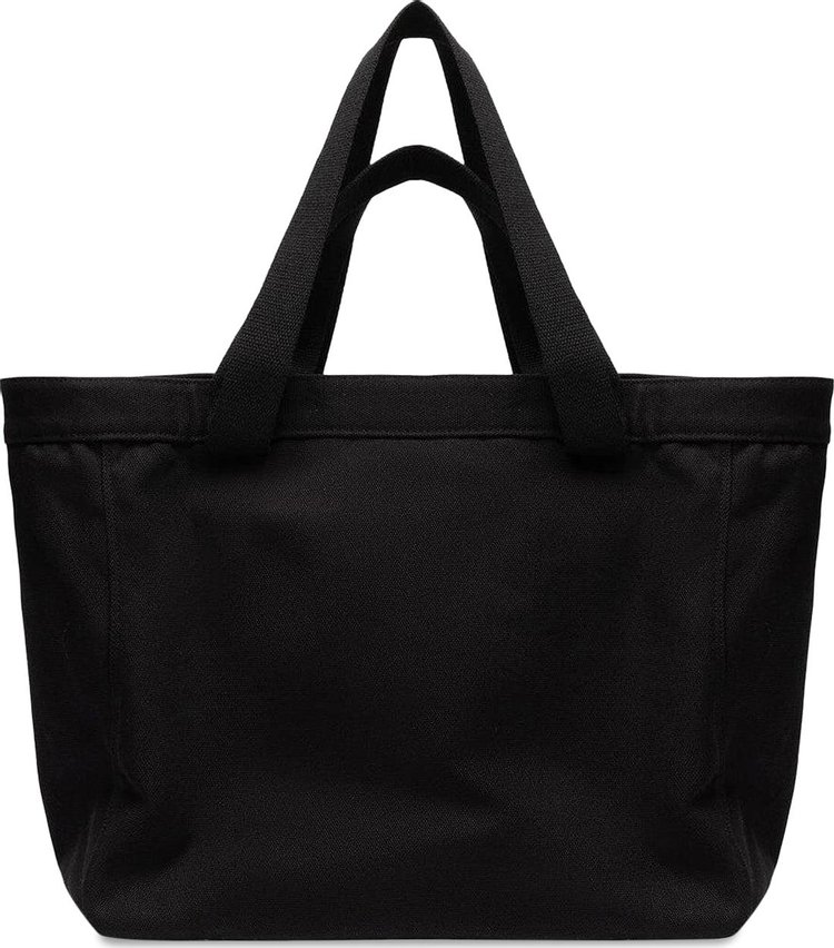 A Cold Wall Vertex Carpenter Bag Black