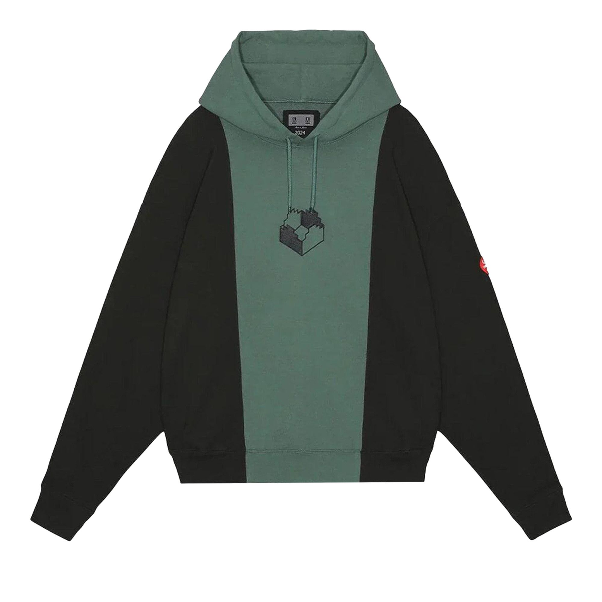 Cav empt line hoodie online
