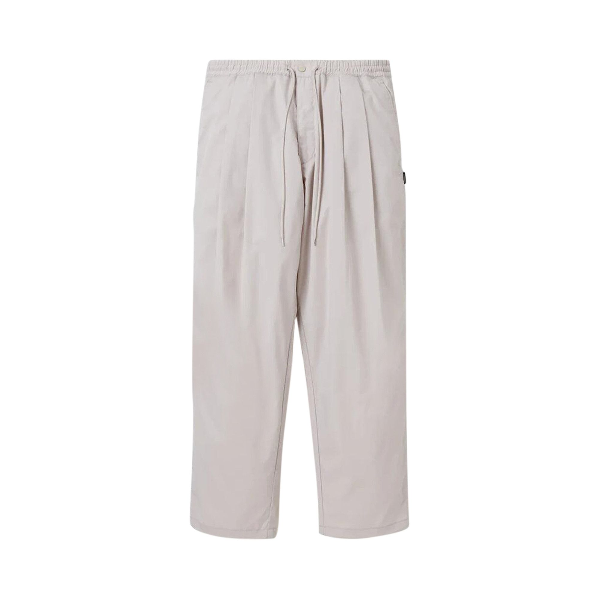 neighborhood BAGGYSILHOUETTE EASY PANTS