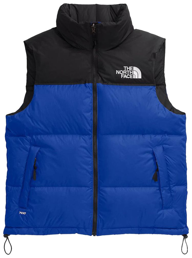 The North Face 1996 Retro Nuptse Vest TNF Blue