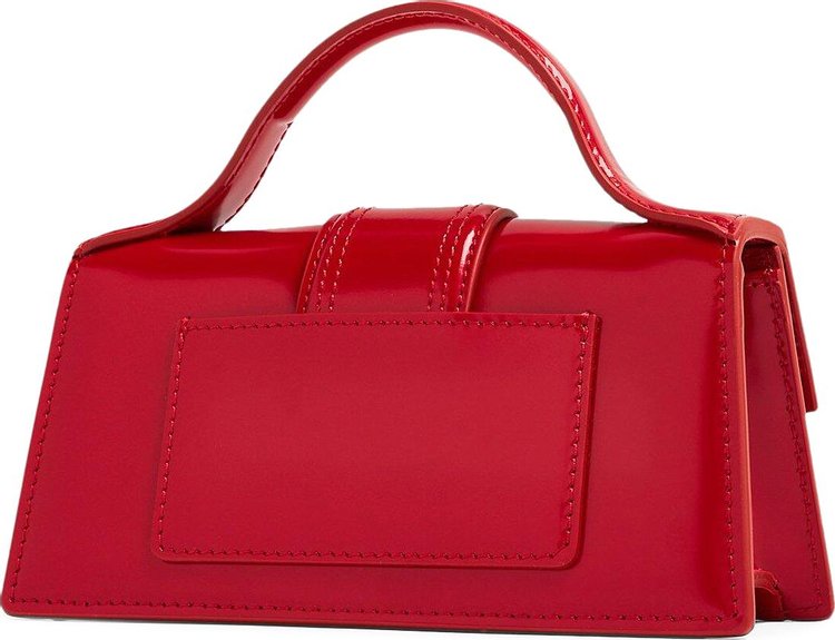 Jacquemus Le Bambino Red