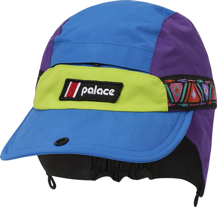 Palace Berghaus Ear Warmer Multicolor