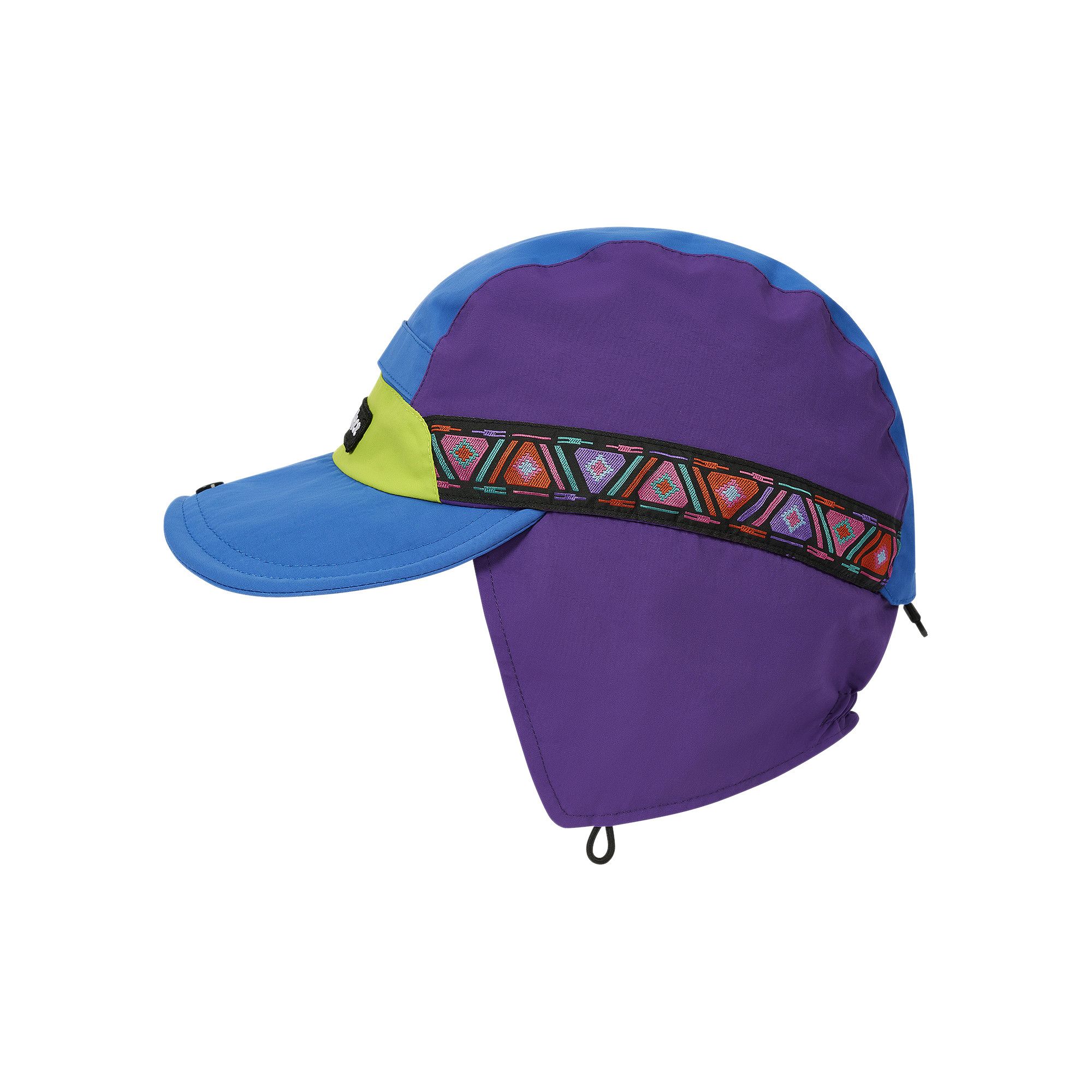 Buy Palace Berghaus Ear Warmer 'Multicolor' - P26BHH002