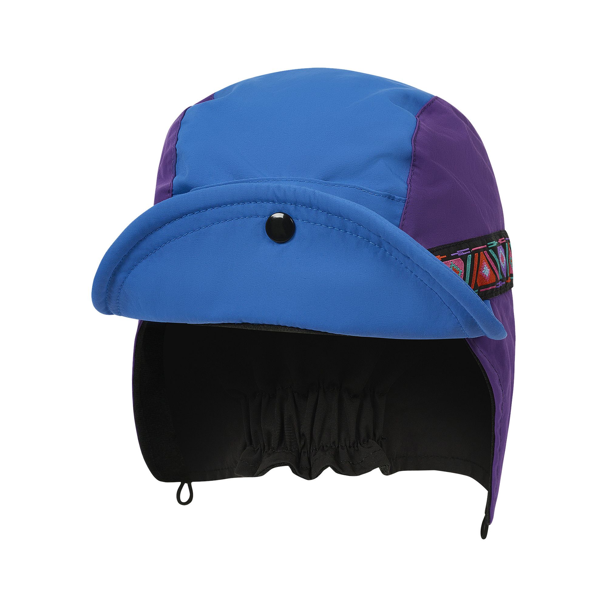 Berghaus Ear Warmer Cap Black - Palace Berghaus 2024