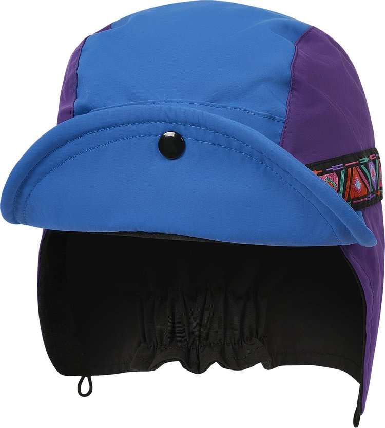 Palace Berghaus Ear Warmer Multicolor