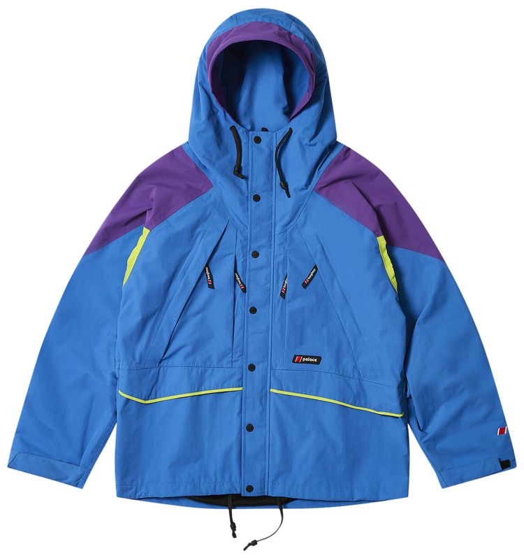 Buy Palace Berghaus Tempest II Jacket 