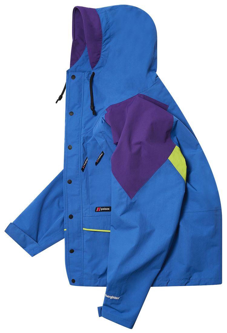 Buy Palace Berghaus Tempest II Jacket  