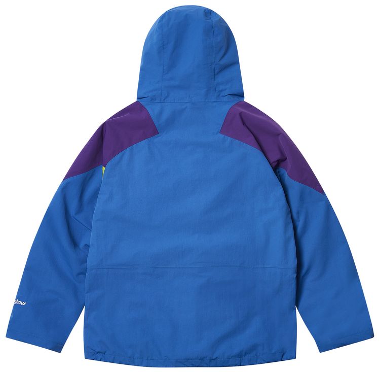 Palace Berghaus Tempest II Jacket Cobalt Blue