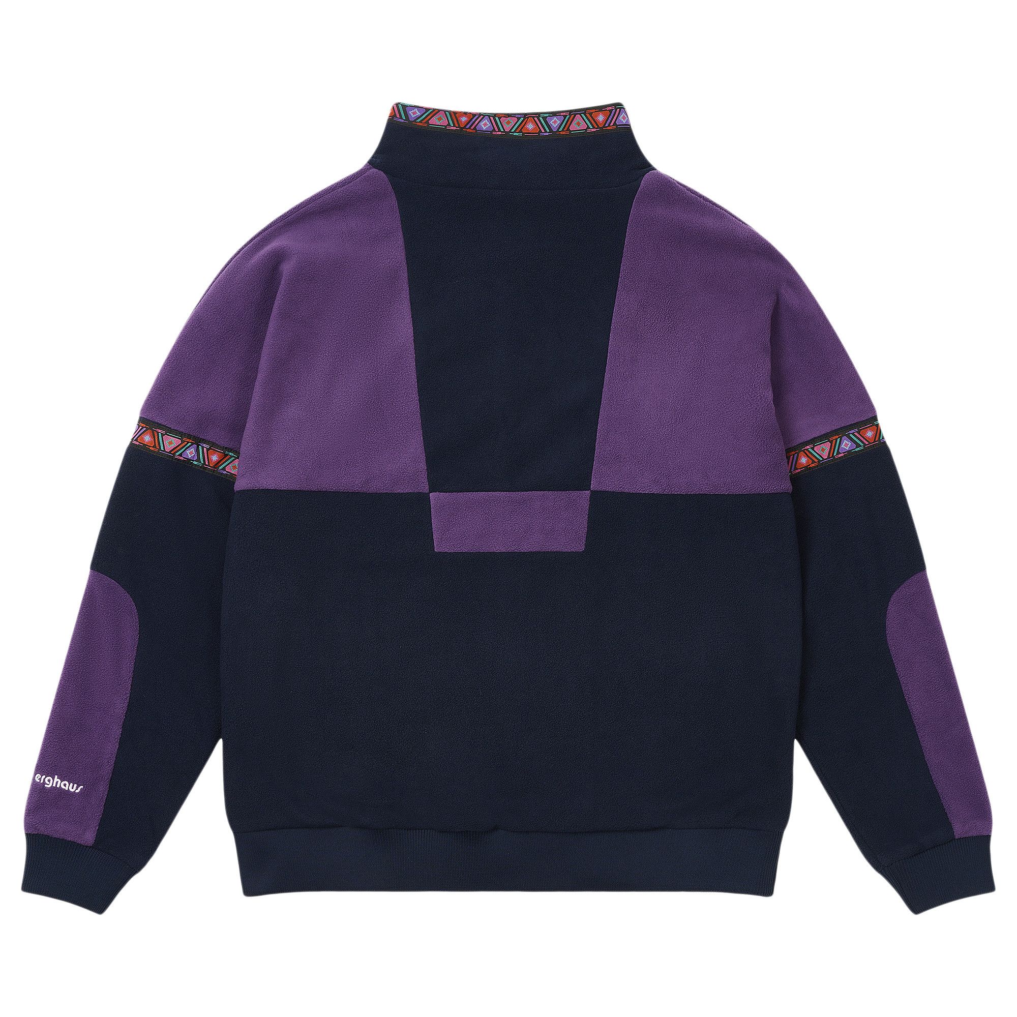 Berghaus purple fleece discount