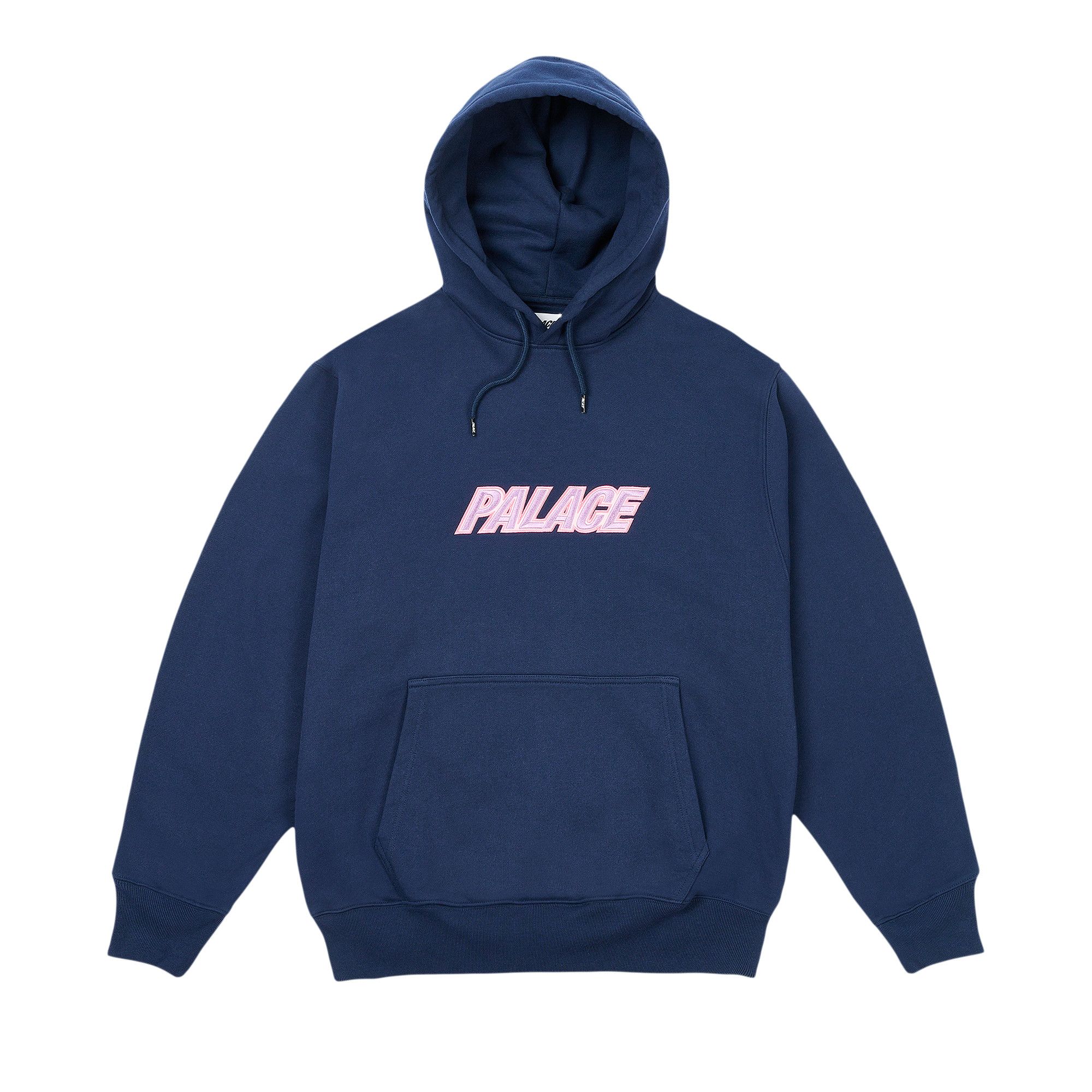 Palace metal hoodie best sale