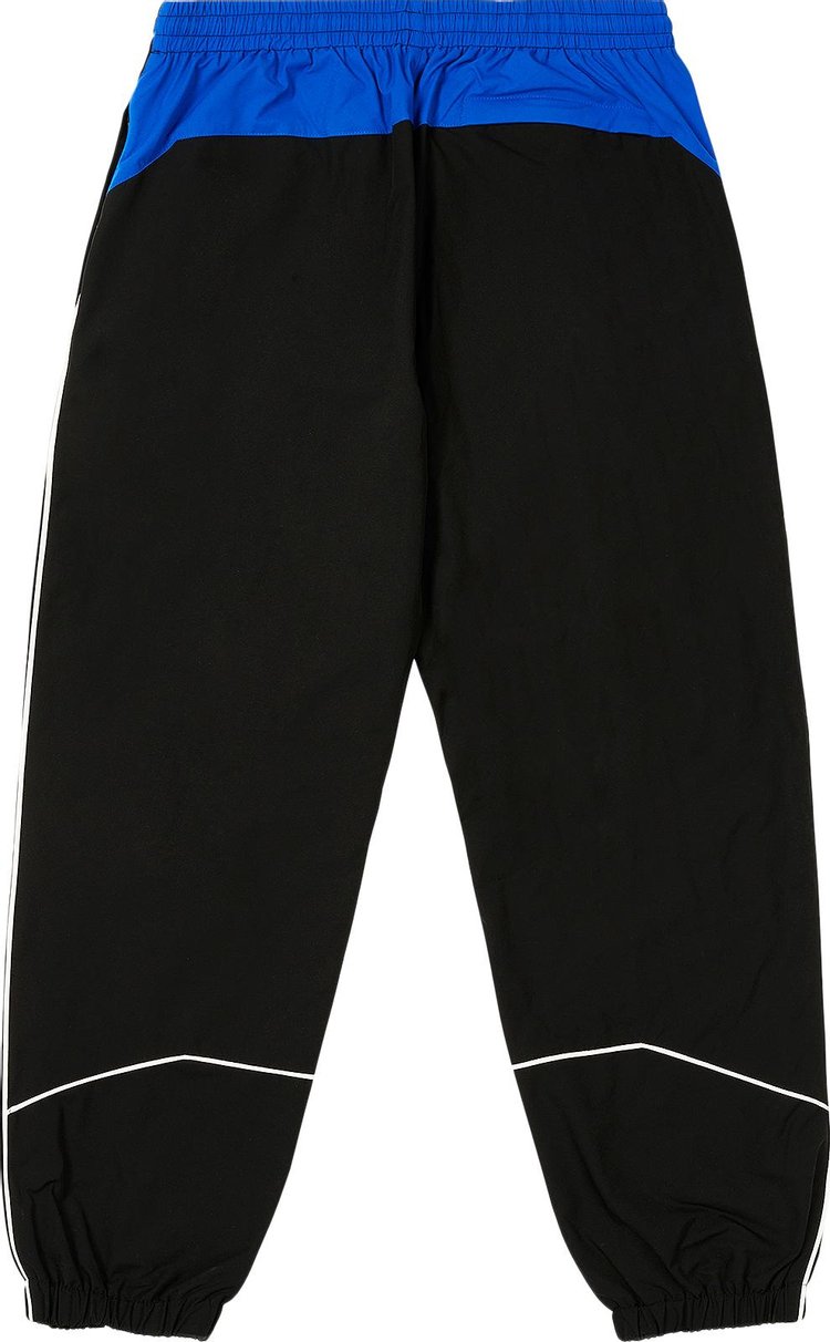 Palace Palamat Shell Jogger Black