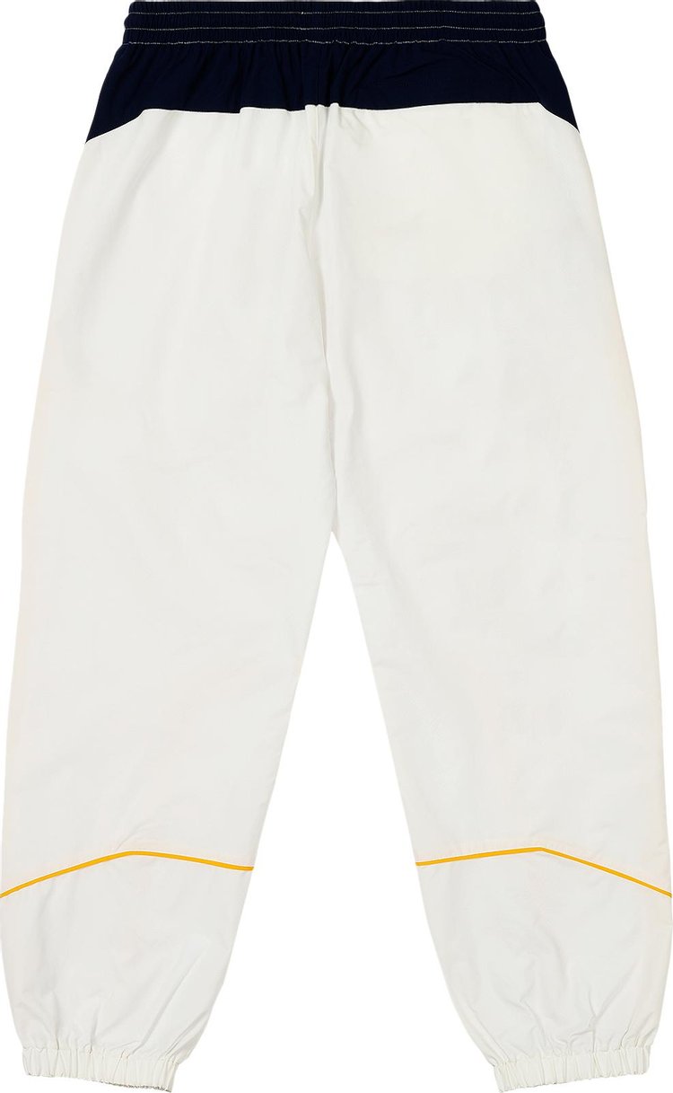 Palace Palamat Shell Jogger White