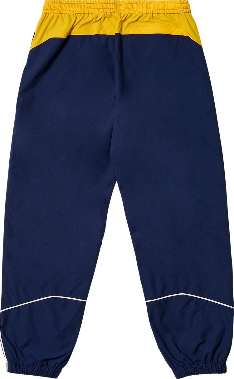 Palace Palamat Shell Jogger Navy