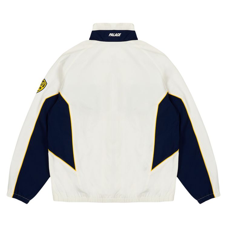 Buy Palace Palamat Shell Jacket 