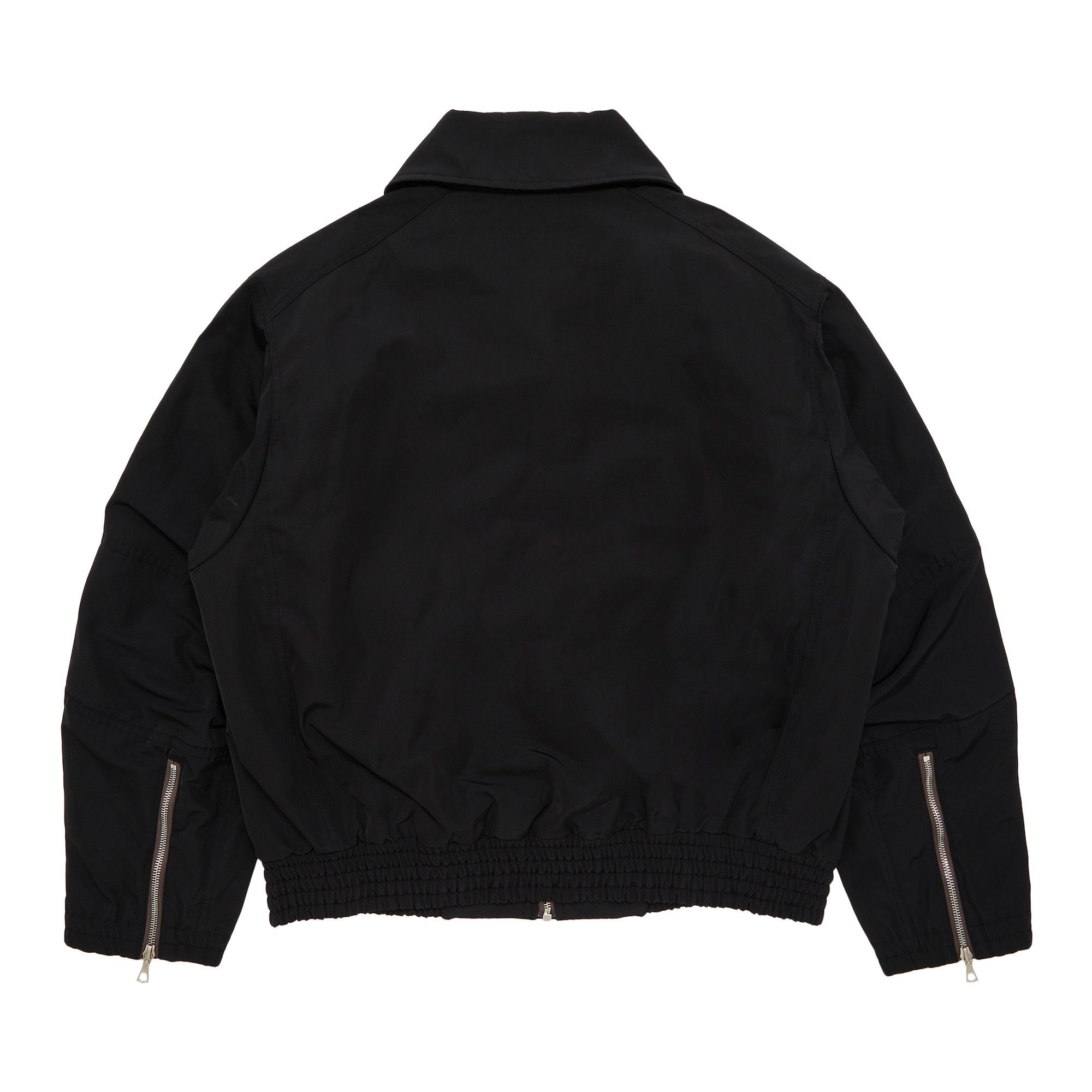 Vona blouson jacket in black - Dries Van Noten | Mytheresa