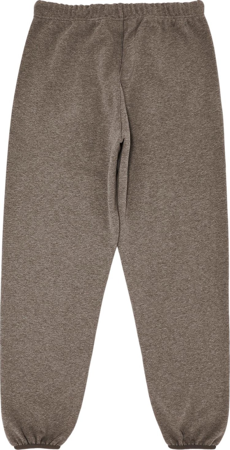 Fear of God Essentials Sweatpants Heather Grey