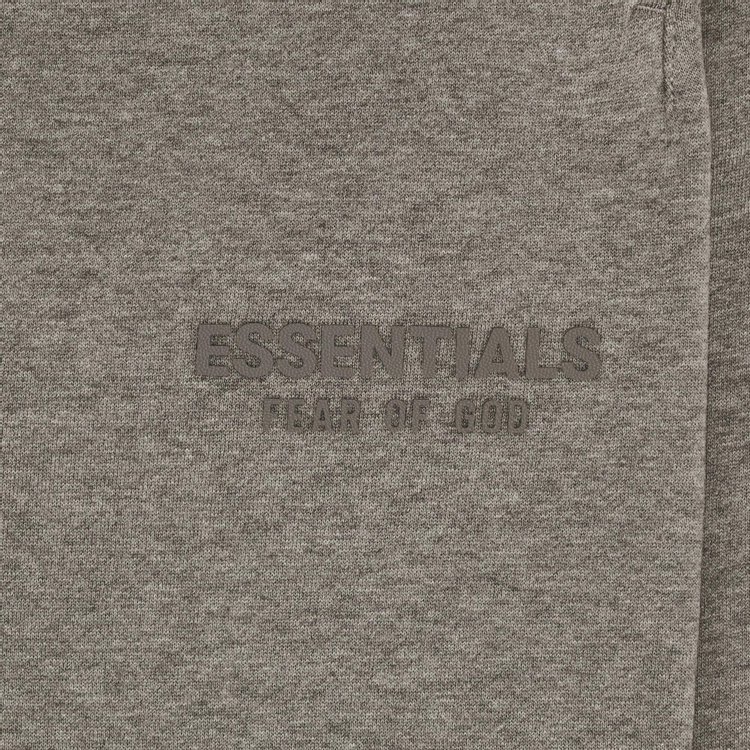 Fear of God Essentials Sweatpants Heather Grey