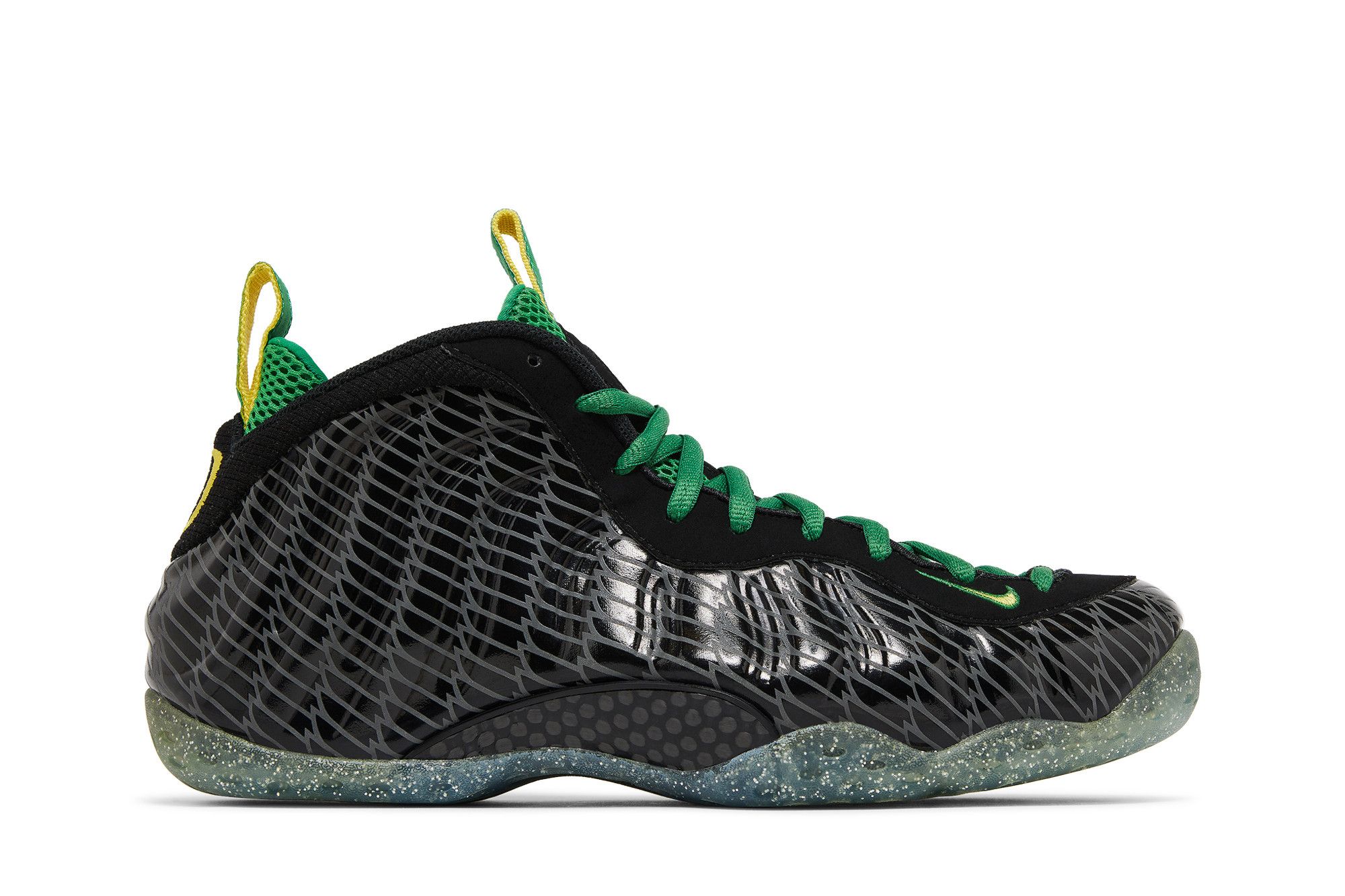 Oregon foamposite shop