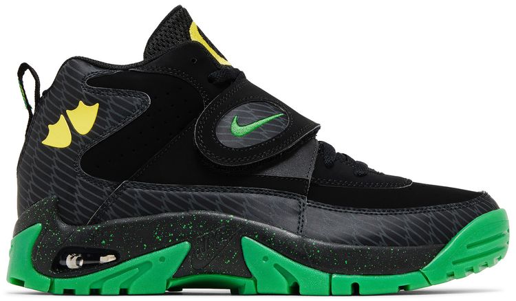 Nike Air Mission PRM Oregon