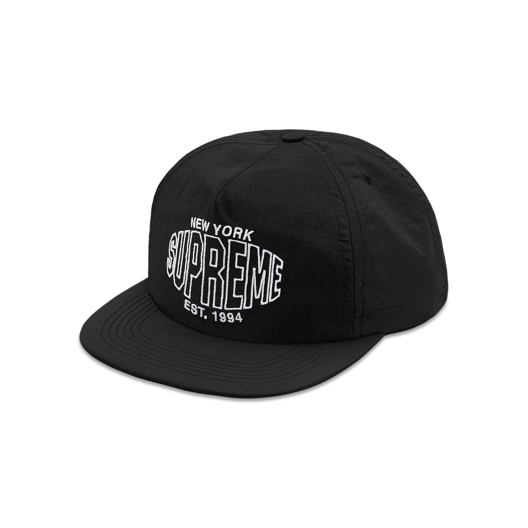 帽子 Supreme 18FW Pinwheel Nylon 5-Panel Supreme Pinwheel Nylon 5-Panel Cap Multi Color S/S 18 | eBay