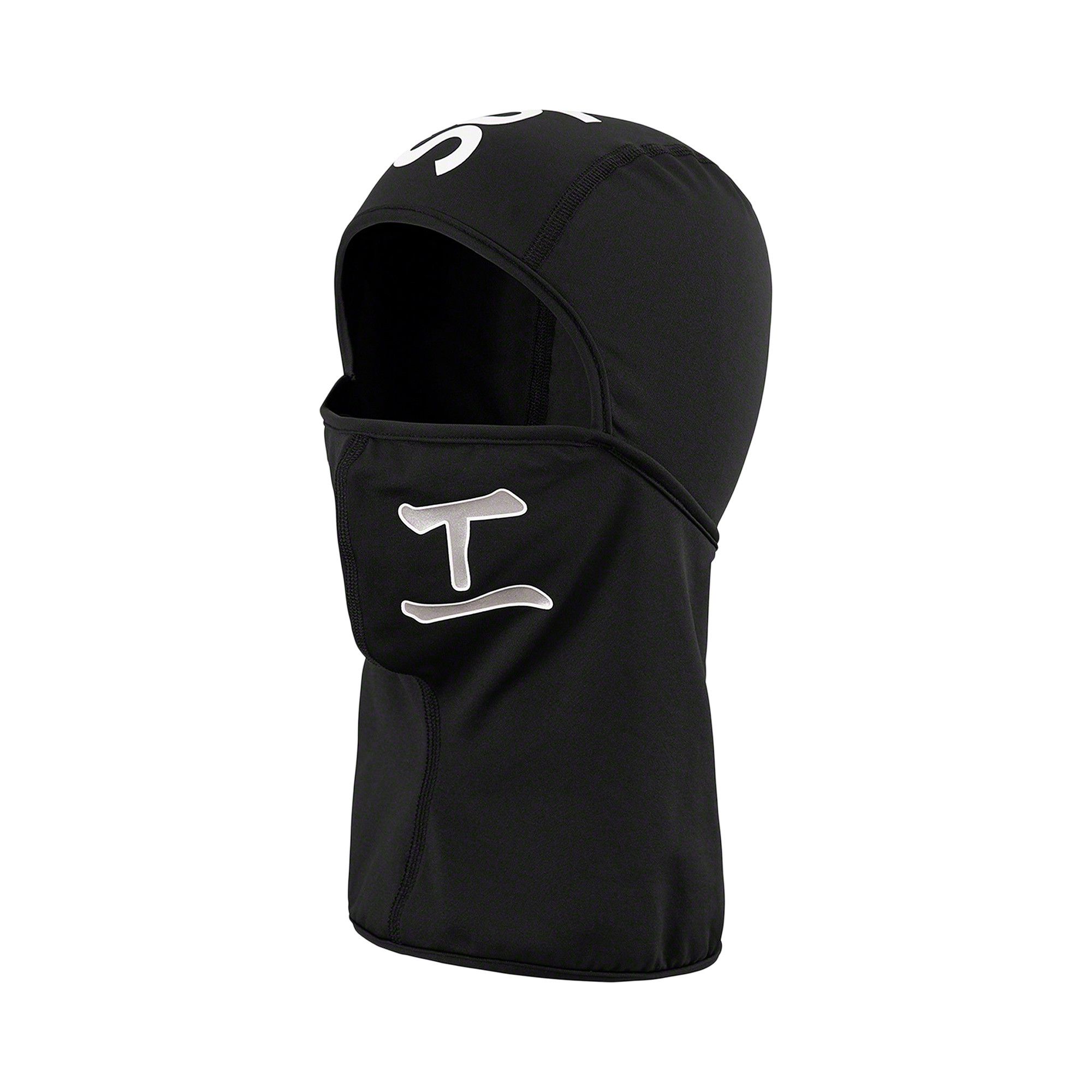 Buy Supreme x MLB Kanji Teams Lightweight Balaclava - White