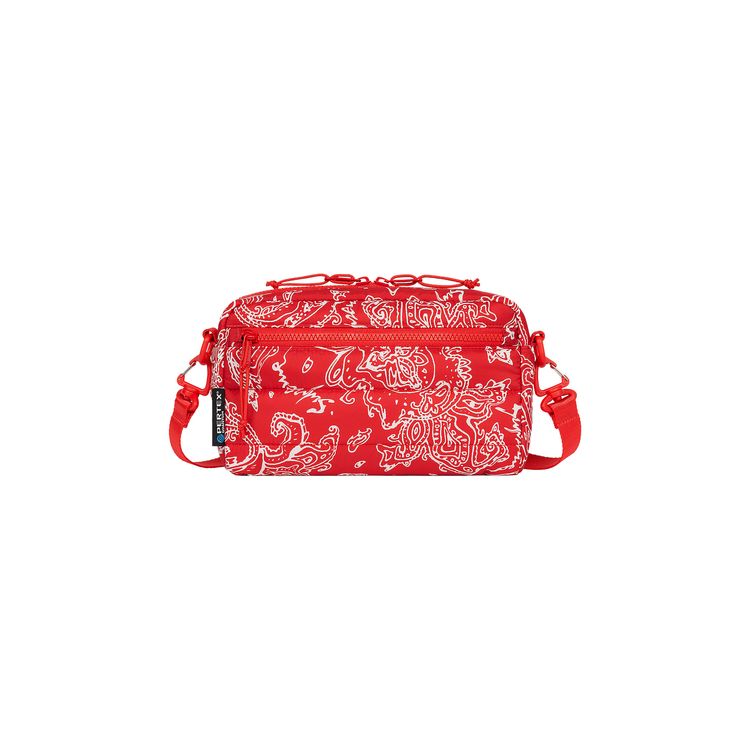 Buy Supreme Puffer Side Bag 