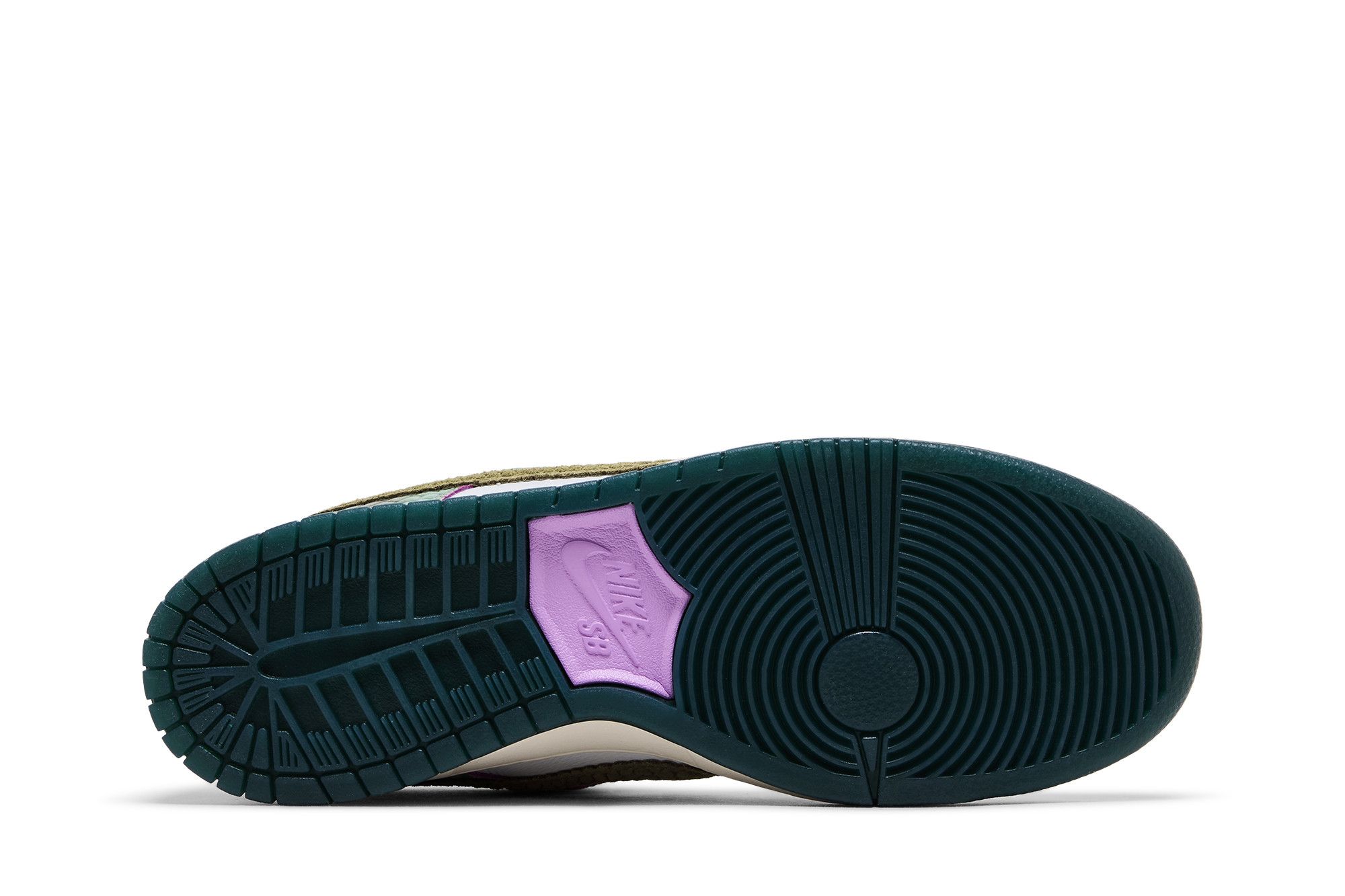 Buy Alexis Sablone x Nike Dunk Low SB 'Chameleon' - HJ3386 300