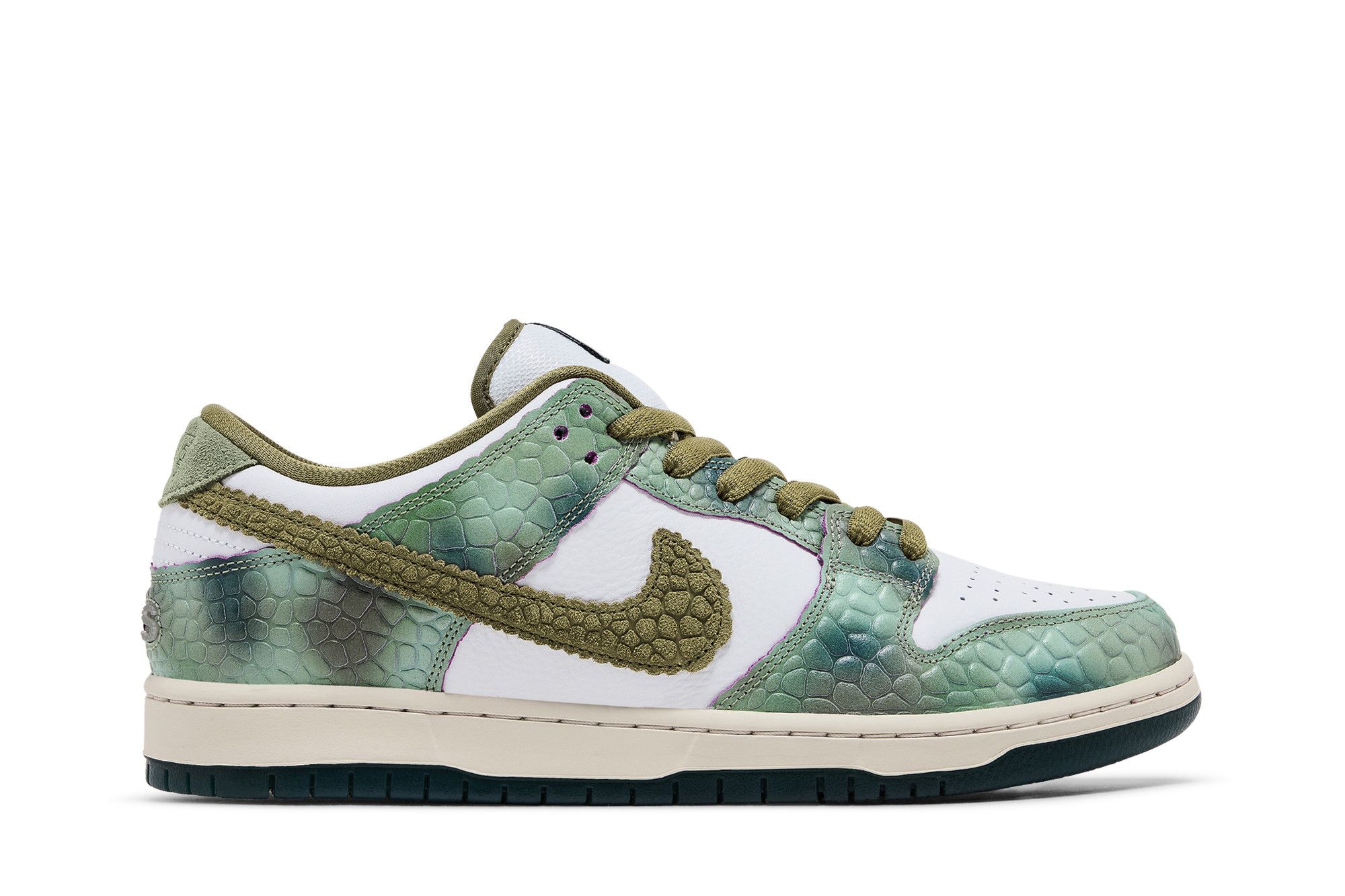 口コミ・レビューで人気商品を探そう x Sablone Alexis Buy Dunk GOAT | 300 HJ3386 - 'Chameleon' SB Low 靴