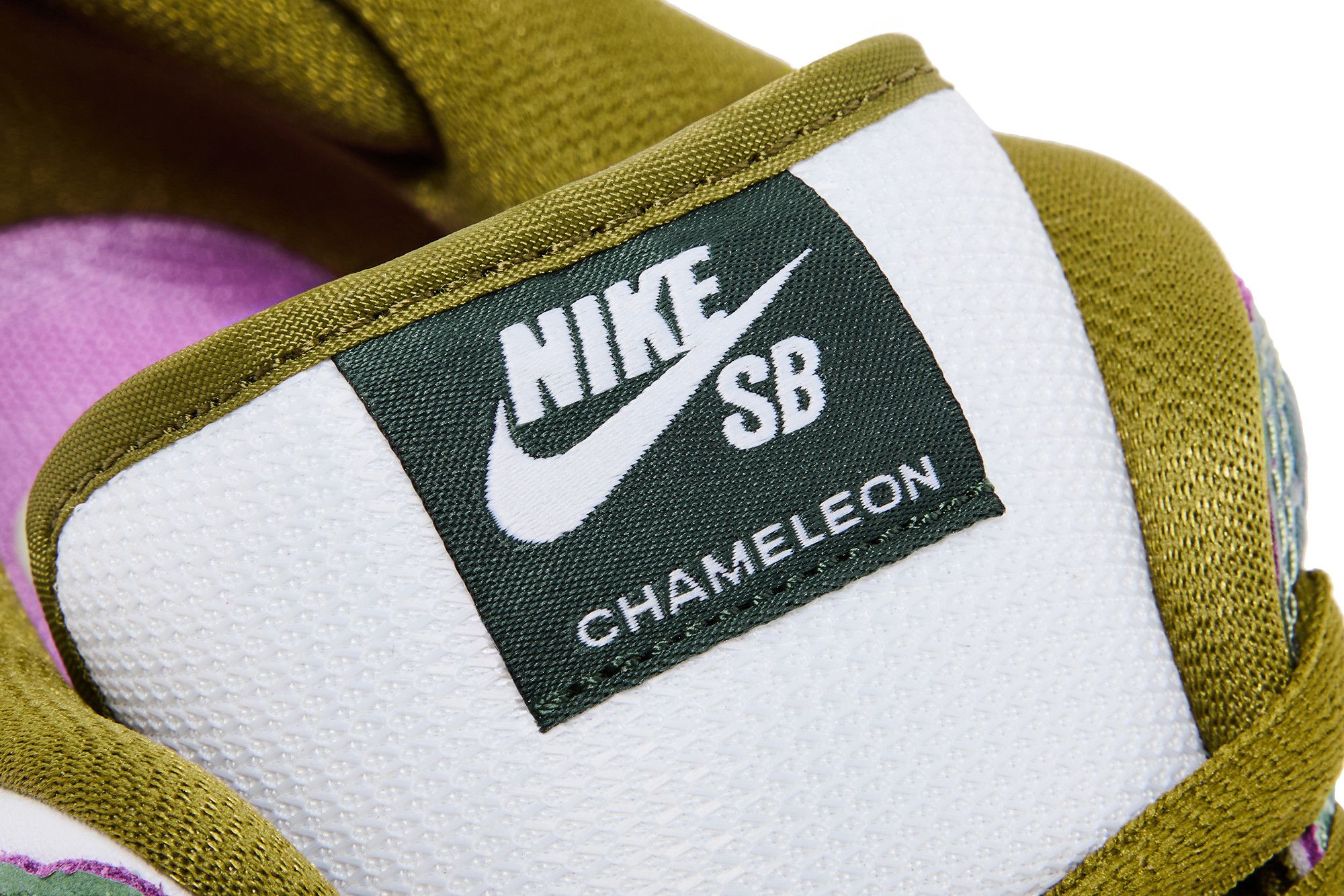 Buy Alexis Sablone x Dunk Low SB 'Chameleon' - HJ3386 300 | GOAT