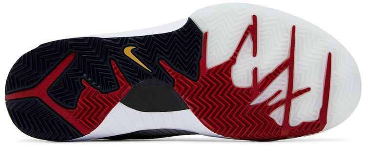 Zoom Kobe 4 Protro Gold Medal 2024