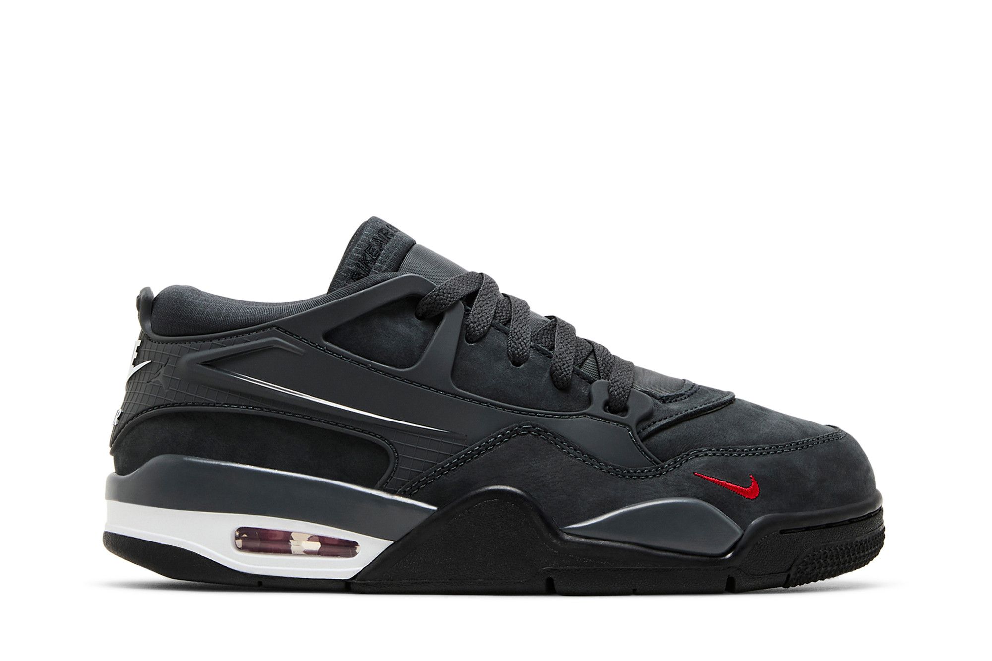 Buy Nigel Sylvester x Air Jordan 4 RM SP GS 'Driveway Grey