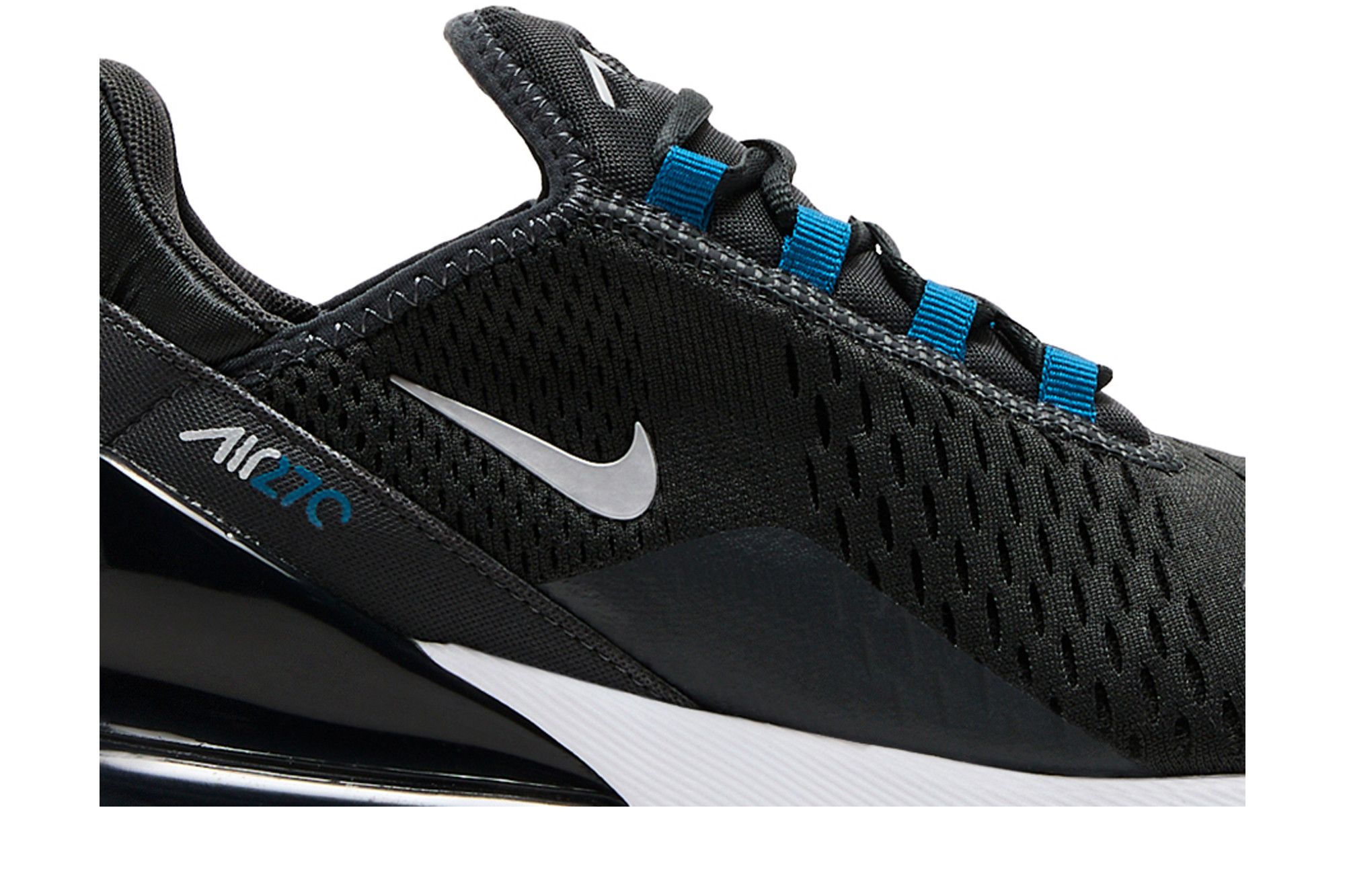 【NIKE】 AIR MAX 270 ★大人気★ FV0380 001 Buy Air Max 270 'Anthracite Industrial Blue' - FV0380 001 | GOAT
