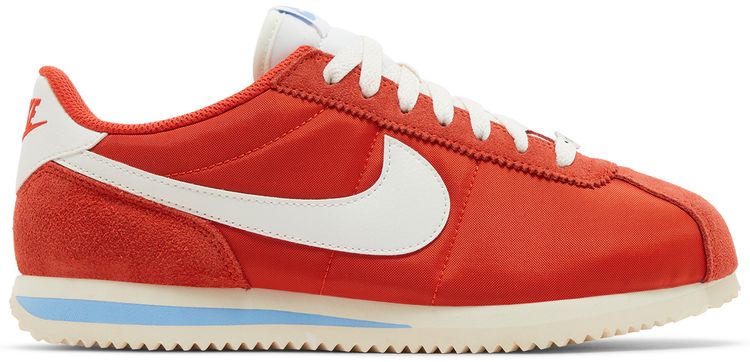 Nike Wmns Cortez Picante Red