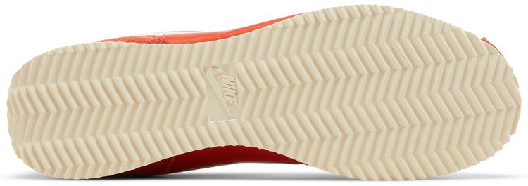 Nike Wmns Cortez Picante Red